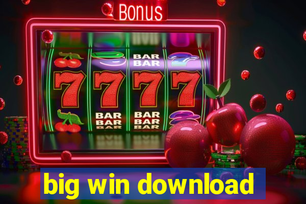 big win download